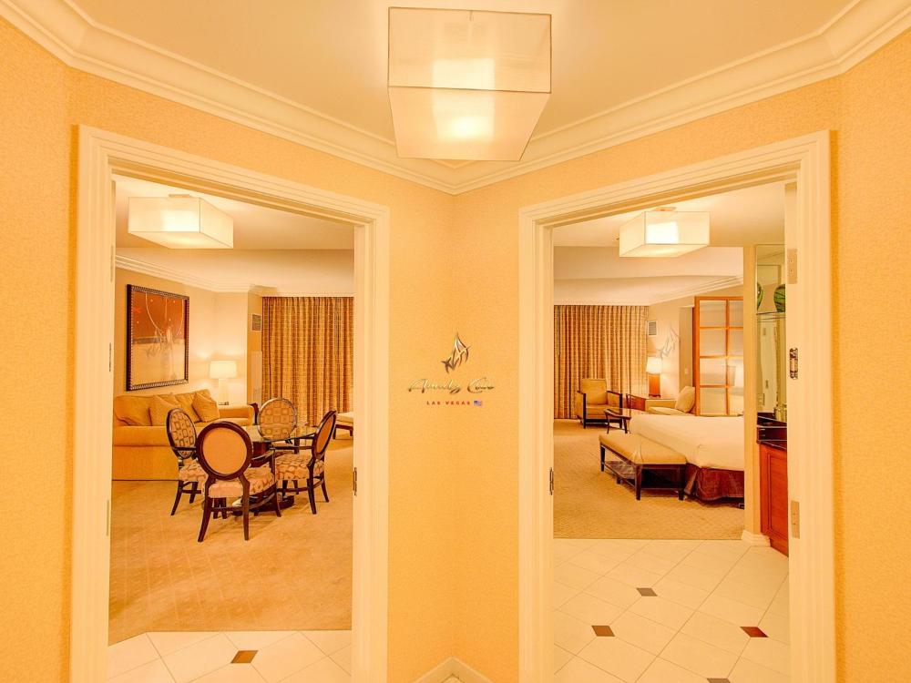 Amalz Suites Collection at MGM Signature !